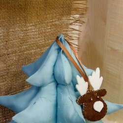 Майстри: Вихованці студії «Талант Клуб». VI Свято Новорічної Іграшки, 3 - 30.12.2016 р.