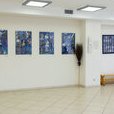 Виставка «Чарівні художники Києва та України», 21.06 – 07.07.2017 р.