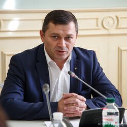 Вручення високих державних нагород та відзнак Уряду, 20 вересня 2018 р.