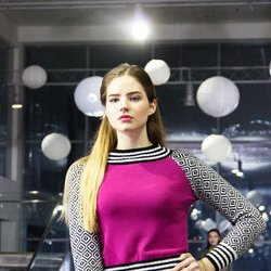 «Fashion скарбниця Чернігова — 2017», 4.03.2017 р.