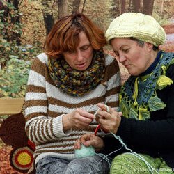 Вечірка «На другому», 19 жовтня 2018 р.