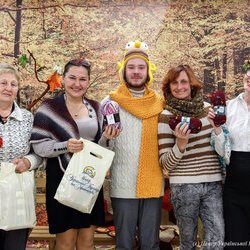 Вечірка «На другому», 19 жовтня 2018 р.