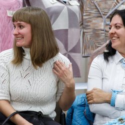 Вечірка «На другому», 19 жовтня 2018 р.