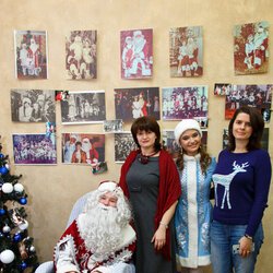 Відкриття «VII Свята Новорічної Іграшки», 2 грудня 2017 р.