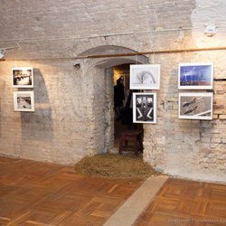Фото з майстер-класу «Творча фотографія: від ідеї до реалізації, або як перемагати на фотоконкурсах», Андрій Турцевич