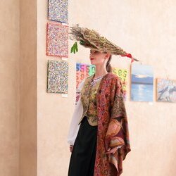 Проєкт "Дотик музи" 14-22.08.2025