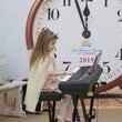 Концерт вихованців музичної студії Flute Dolce «Музичні Візерунки»