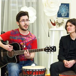 «Весняні Витребеньки», 17 березня 2017 р.