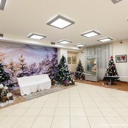 VII Свято Новорічної Іграшки, 2 - 29.12.2017 р.