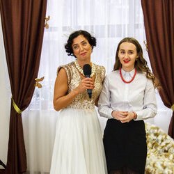 Відкриття VI Свята Новорічної Іграшки, 3.12.2016 р.
