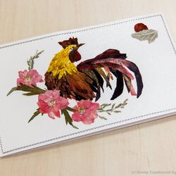 Майстри: Члени студії «Флористика». VI Свято Новорічної Іграшки, 3 - 30.12.2016 р.