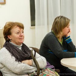 Родинні забави до Святого Миколая, 13 грудня 2017 р.