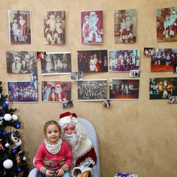 Відкриття «VII Свята Новорічної Іграшки», 2 грудня 2017 р.