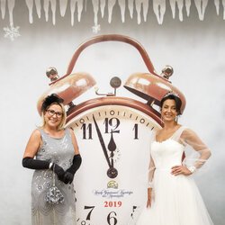 Відкриття VIIІ Свята Новорічної Іграшки, 1 грудня 2018 р.