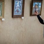 ІІІ Всеукраїнська виставка «Бісер: Вчора. Сьогодні. Завтра»