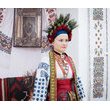 Вечір української вишивки