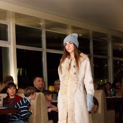 Проект «Fashion скарбниця Чернігова – 2016», 10.12.2016 р.