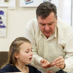 Майстер-клас «Різдвяні скарби» від Валерія Лейка, 3 грудня 2018 р.