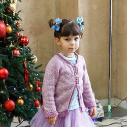 Відкриття VIIІ Свята Новорічної Іграшки, 1 грудня 2018 р.