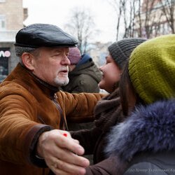 Міжнародний День Щастя в Україні, 20 березня 2018 р.