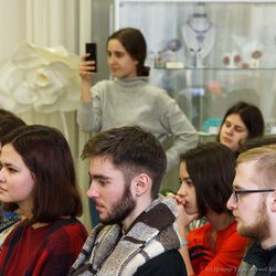 «Весняні Витребеньки», 17 березня 2017 р.