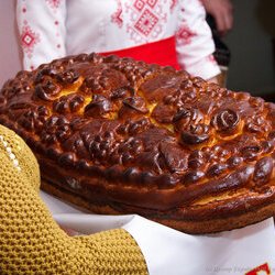 Концерт «Акорди миру», 13.12.2016 р.