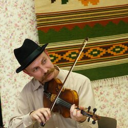 Вечір традиційної музики від «US Orchestra», 17 листопада 2017 р.