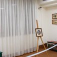 Виставка вишивки Лідії Гончарук, 7.02 - 10.03.2018 р.