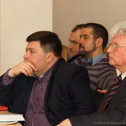 Конференція «Сучасні проблеми музейної та пам'яткоохоронної діяльності», 12 квітня 2017 р.