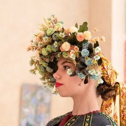 Проєкт "Дотик музи" 14-22.08.2025