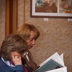 Презентація книги «Святослав Гординський на тлі доби», 15 червня 2017 р.