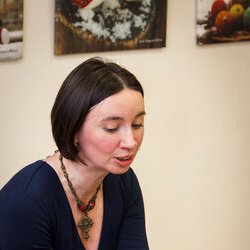 Відкриття VI Свята Новорічної Іграшки, 3.12.2016 р.