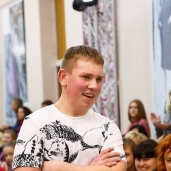 III Art-проект «FASHION скарбниця – 2017», 9 грудня 2017 р.