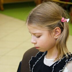 Фото з майстер-класу «Ліплення з глини», Марія Кривець