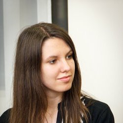 Фото з майстер-класу «Лялька-мотанка», Оксана Скляренко