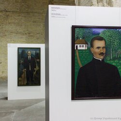 «Чисте мистецтво», Мистецький Арсенал, 13 квітня - 9 травня 2017 року
