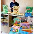 Книжкова виставка-ярмарок «Свято української книги»