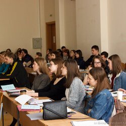 Конференція «Сучасні проблеми музейної та пам'яткоохоронної діяльності», 12 квітня 2017 р.