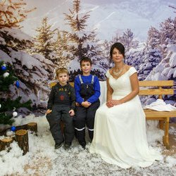Відкриття « VII Свята Новорічної Іграшки », 2 грудня 2017 р.