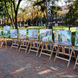 День міста Чернігів, 22 вересня 2018 р.