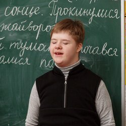 На гостинах у Чернігові, 17 грудня 2018 р.