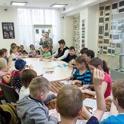 Майстер-клас «Пташка з тканини», Марія Кривець