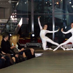 «Fashion скарбниця Чернігова — 2017», 4.03.2017 р.