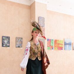 Проєкт "Дотик музи" 14-22.08.2025