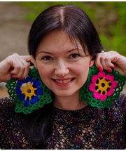 Таня Зосімова