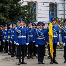 Всеукраїнська науково-практична конференція «Культурний код військової символіки України», 27 квітня 2018 р.