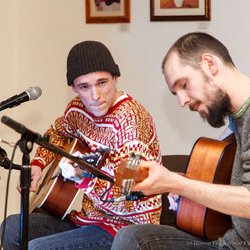 Презентація проекту «Реалії українського шоу-бізнесу», 23 лютого 2018 р.