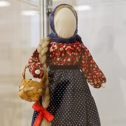 Майстер: Майя Холькіна, «Сонячний Великдень-2019», 1.04 - 11.05.2019 р.