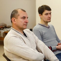 Лекція «Авторське право, або як захистити себе від плагіату», Катерина Лавриненко