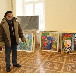 Іван Бровді